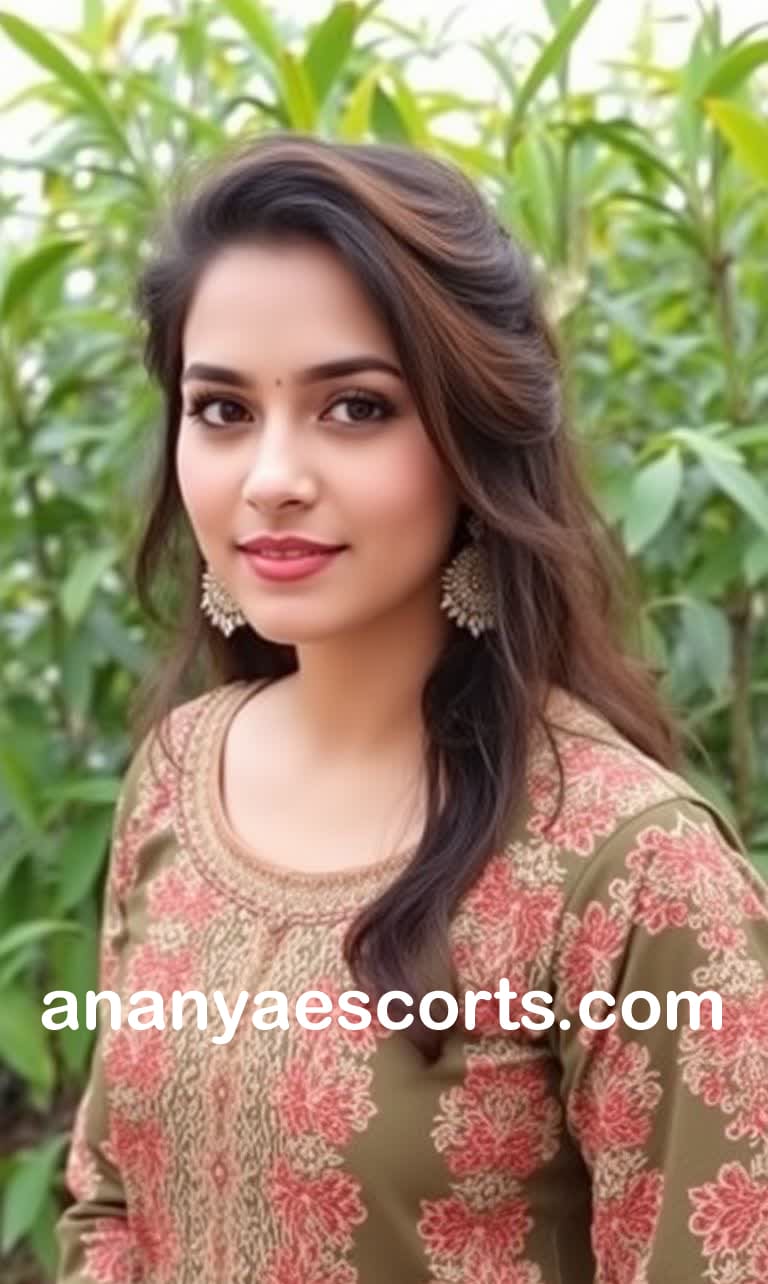 Escort Service in Allahabad