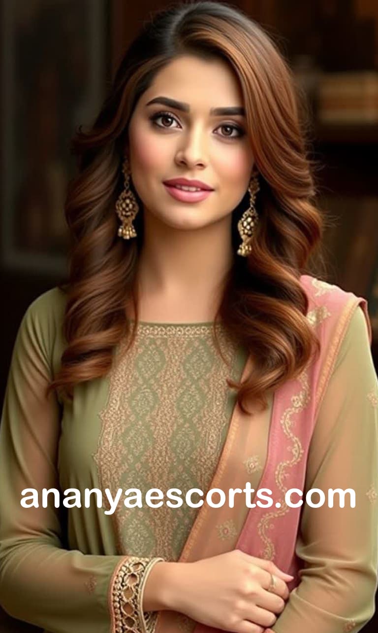 Escort Service in Allahabad